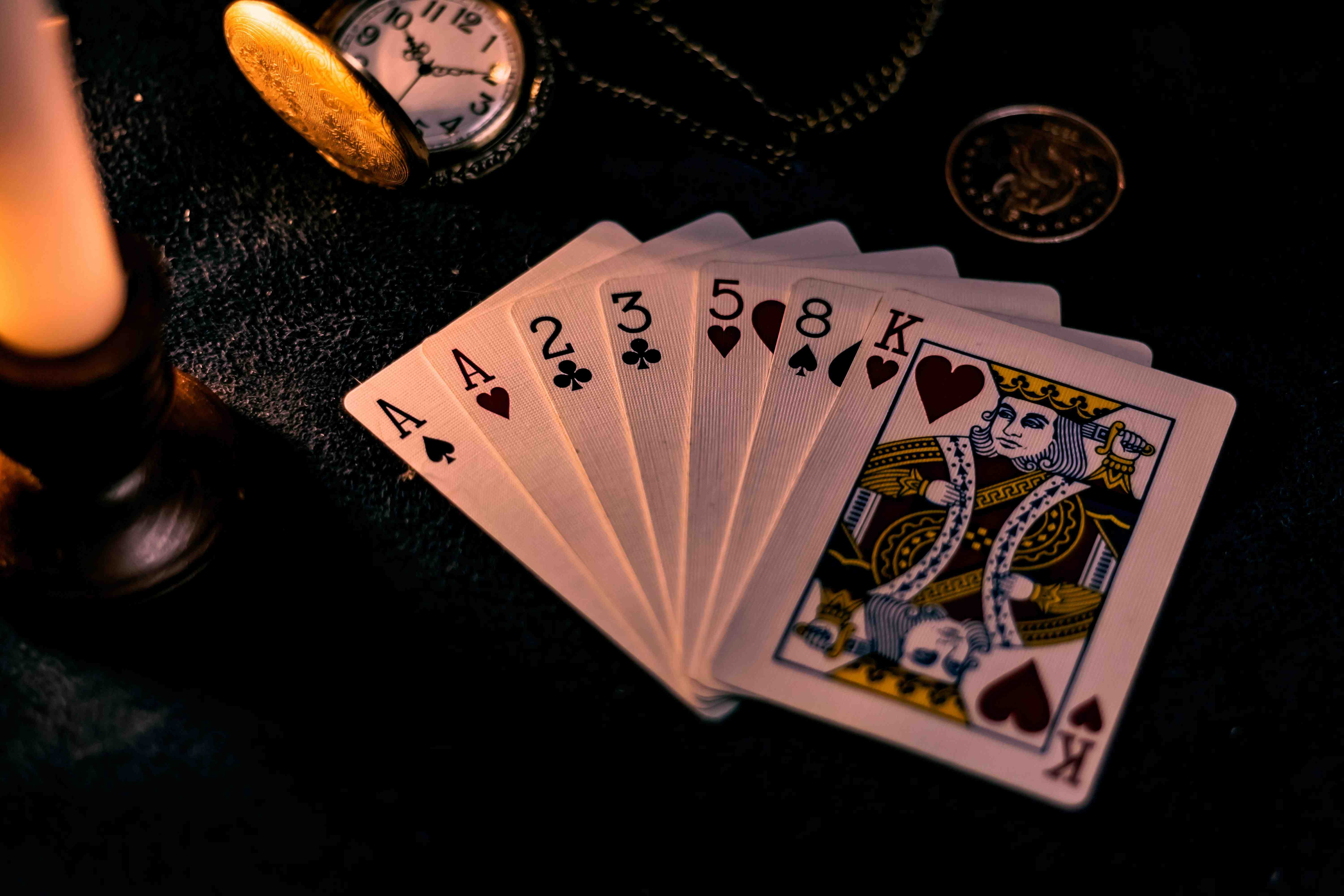 k 1 game